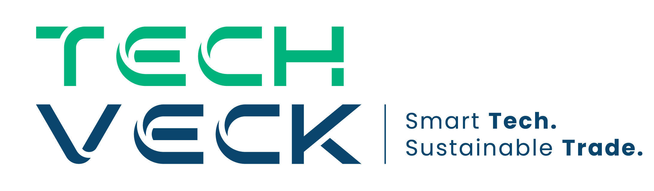 Techveck Logo